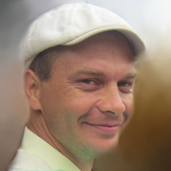 Евгений Шевченко