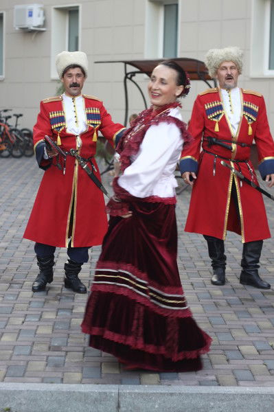 Татьяна Микрюкова