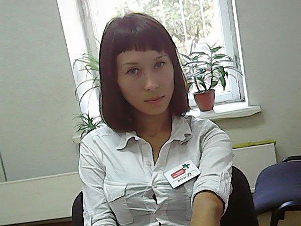 Олеся Гусева