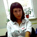 Олеся Гусева