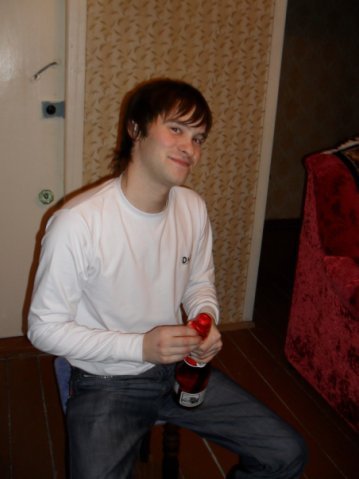 Роман Сергеев