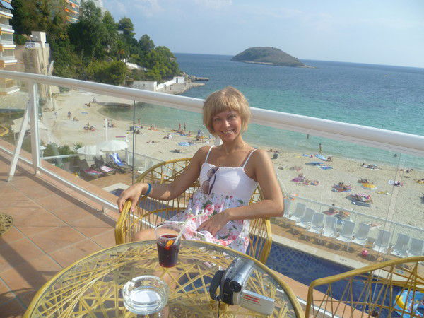 Татьяна Крылова