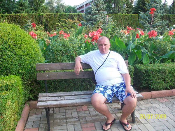 Сергей Петренко