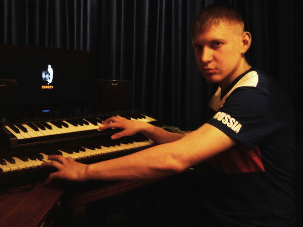 Владимир Федяйнов