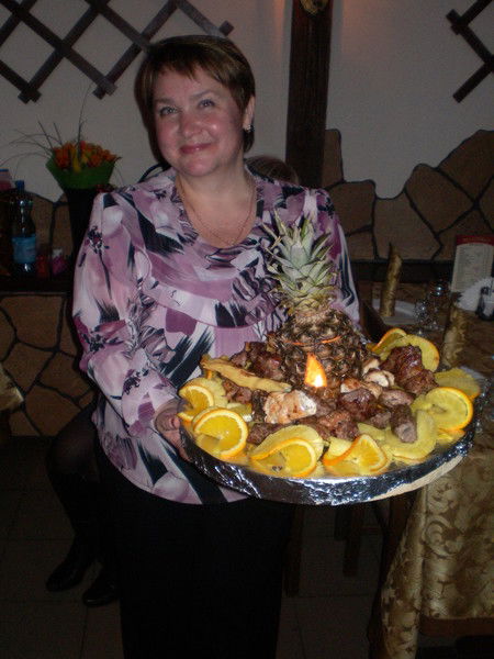 Ирина Тюхматьева