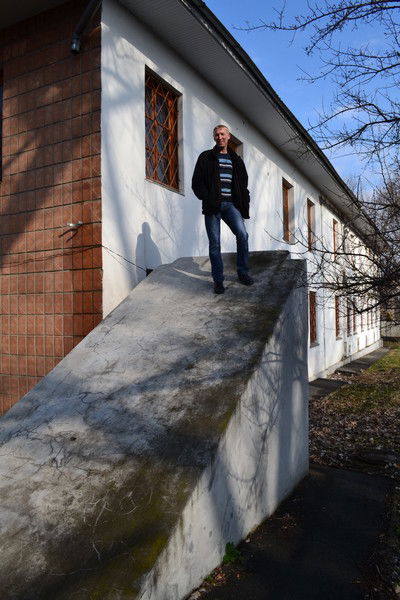 Валерий Ivaschenko