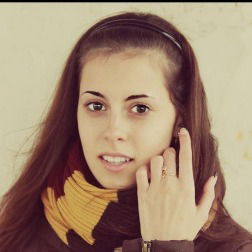 (Анютка) Макавцова