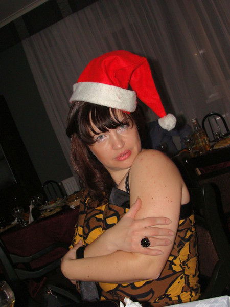 Алла Радионенко