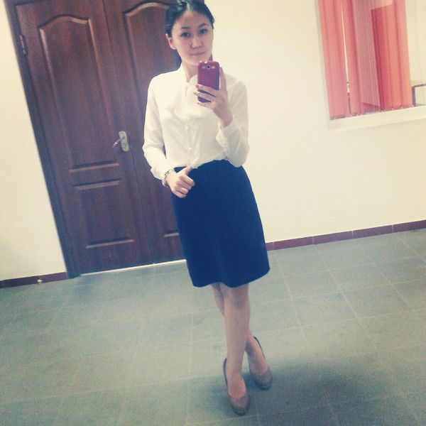 Ляззат Тулепбаева