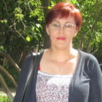 Инна Каракулина