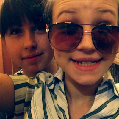 Екатерина Гольцова