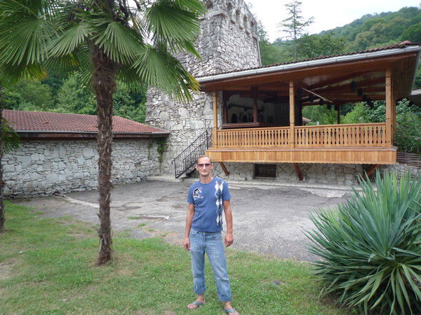 Дима Мякишев