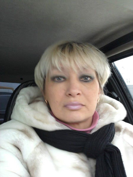 Харисова Фидания