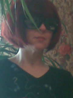 Ирина Юрченко