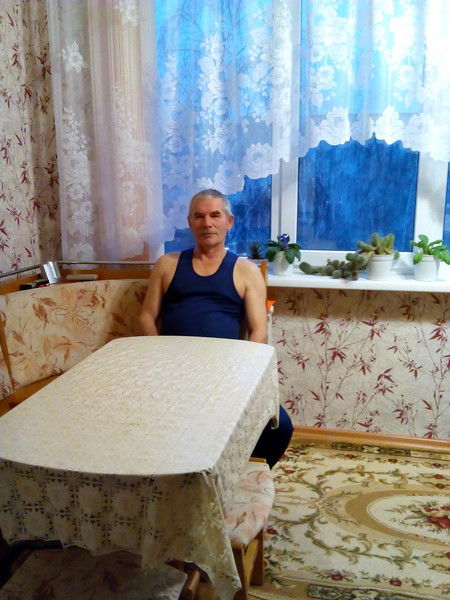 Фаиль Хафизов