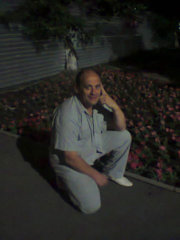 Дмитрий Белявский