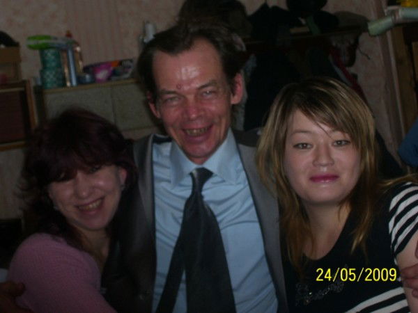 Сергей Колесов