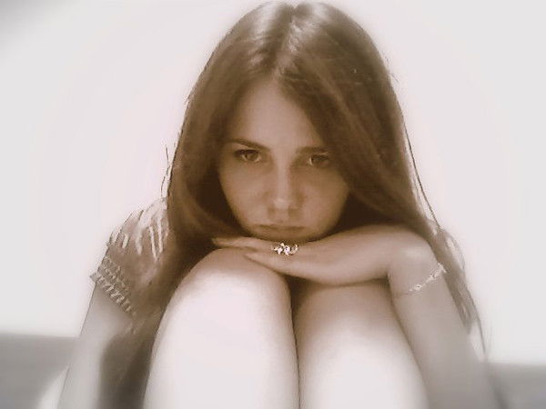 Катя Белоус