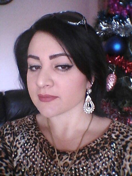 Лейла Темирлиева