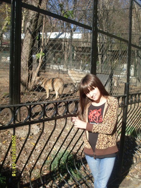 Лера Кузурманова