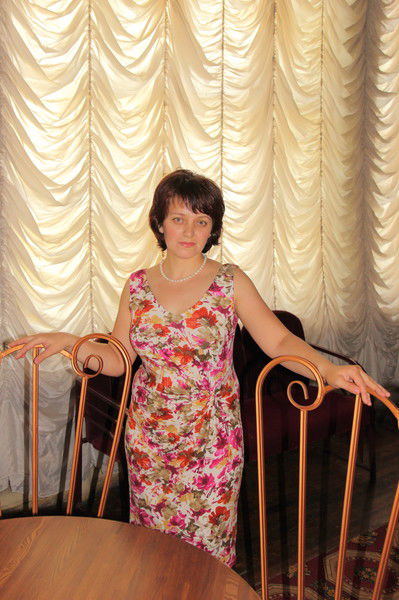 Татьяна Ручкина