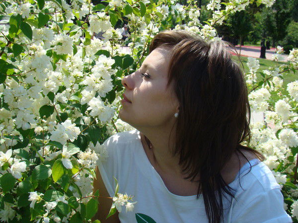 Анастасия Леонова