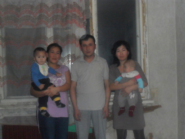 Султанай Кочкоралиева