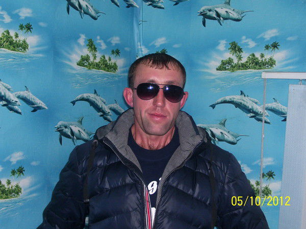 Андрей Шмаков