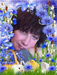 Светлана Лунина