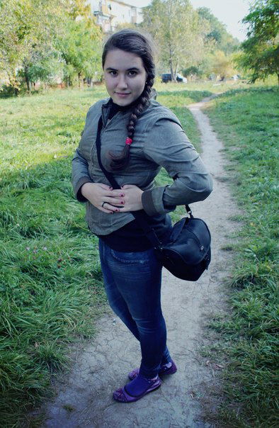 ???? Nежnый Яд ????