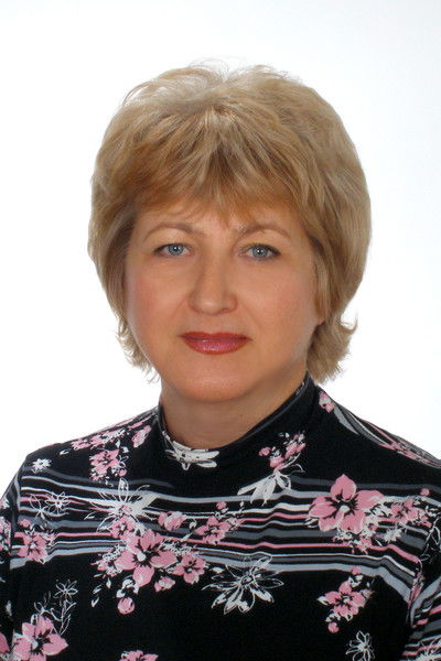 Татьяна Тимирякова