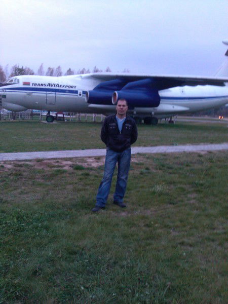 Колян79 Петров