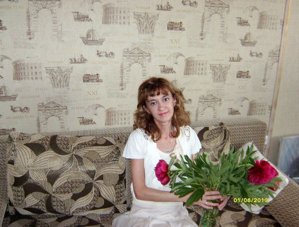 Гульнара Файзиева