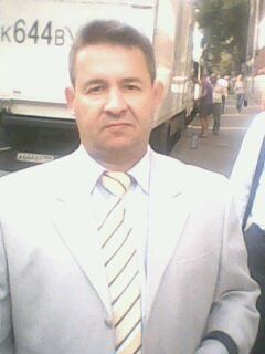 Баграт Кинзикеев