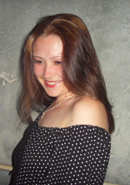 Надежда Алексеева