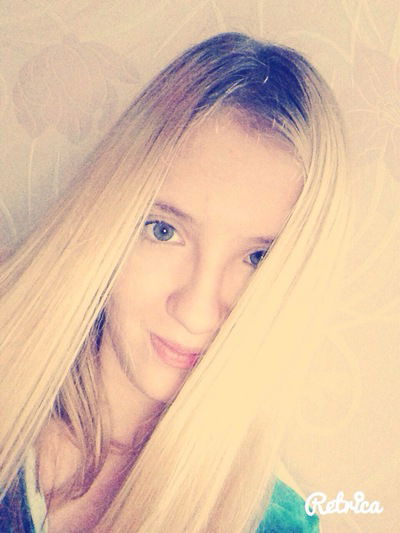 Анна Бакланова