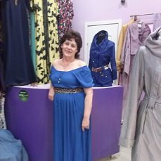 Наталья Касянина