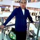 Rustam Yakubow
