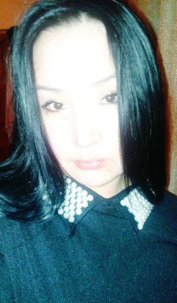 Айнур Аскарова