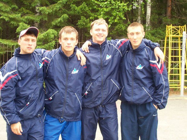 Денис Сапунов