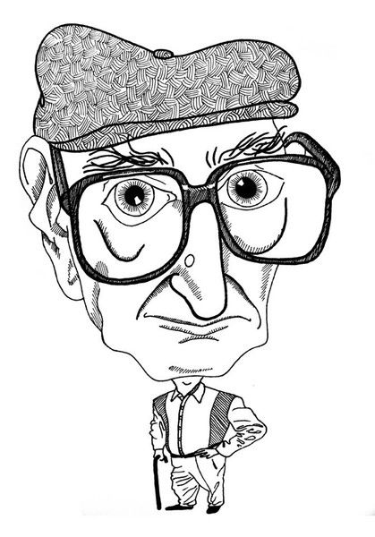 Влад Простов