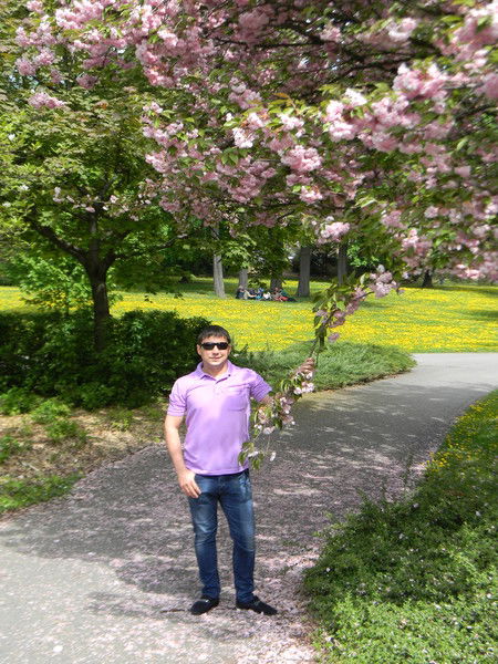 Назиф Сибогатов