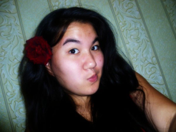 Dinara Ermukhanbetova