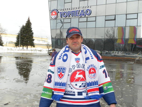 Геннадий Гришин