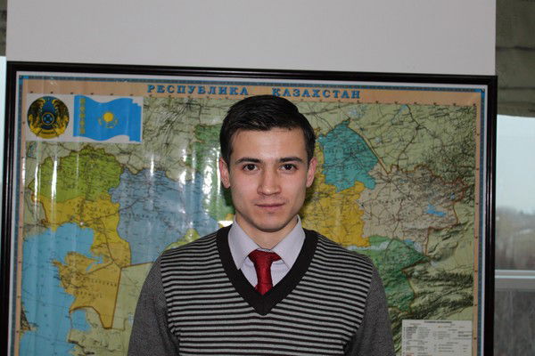 Temur Mirzaev