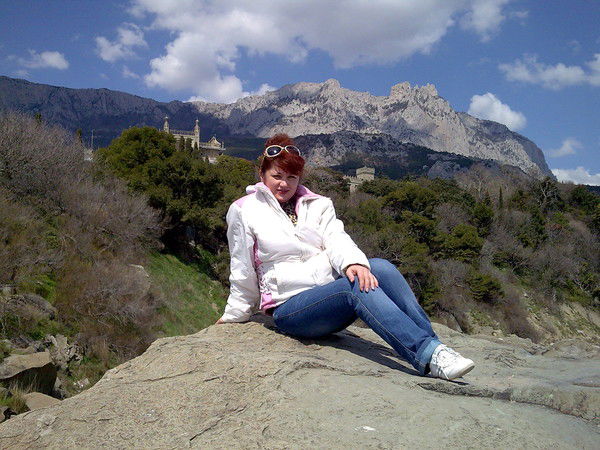 Марина Деревич