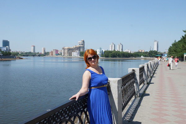 Александра Степанова