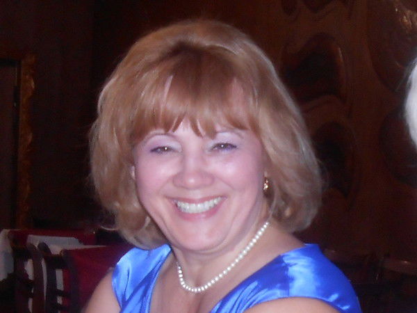 Елена Жибко