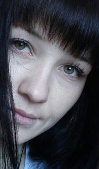 Оленька Малинина