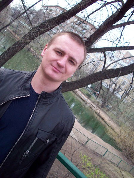 Владимир Инаходцев